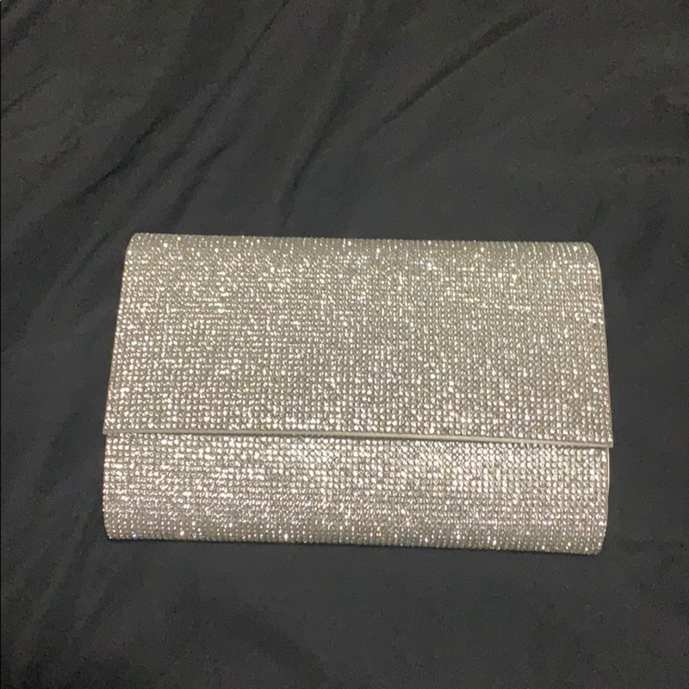 ALDO PARTY CLUTCH BRAND NEW